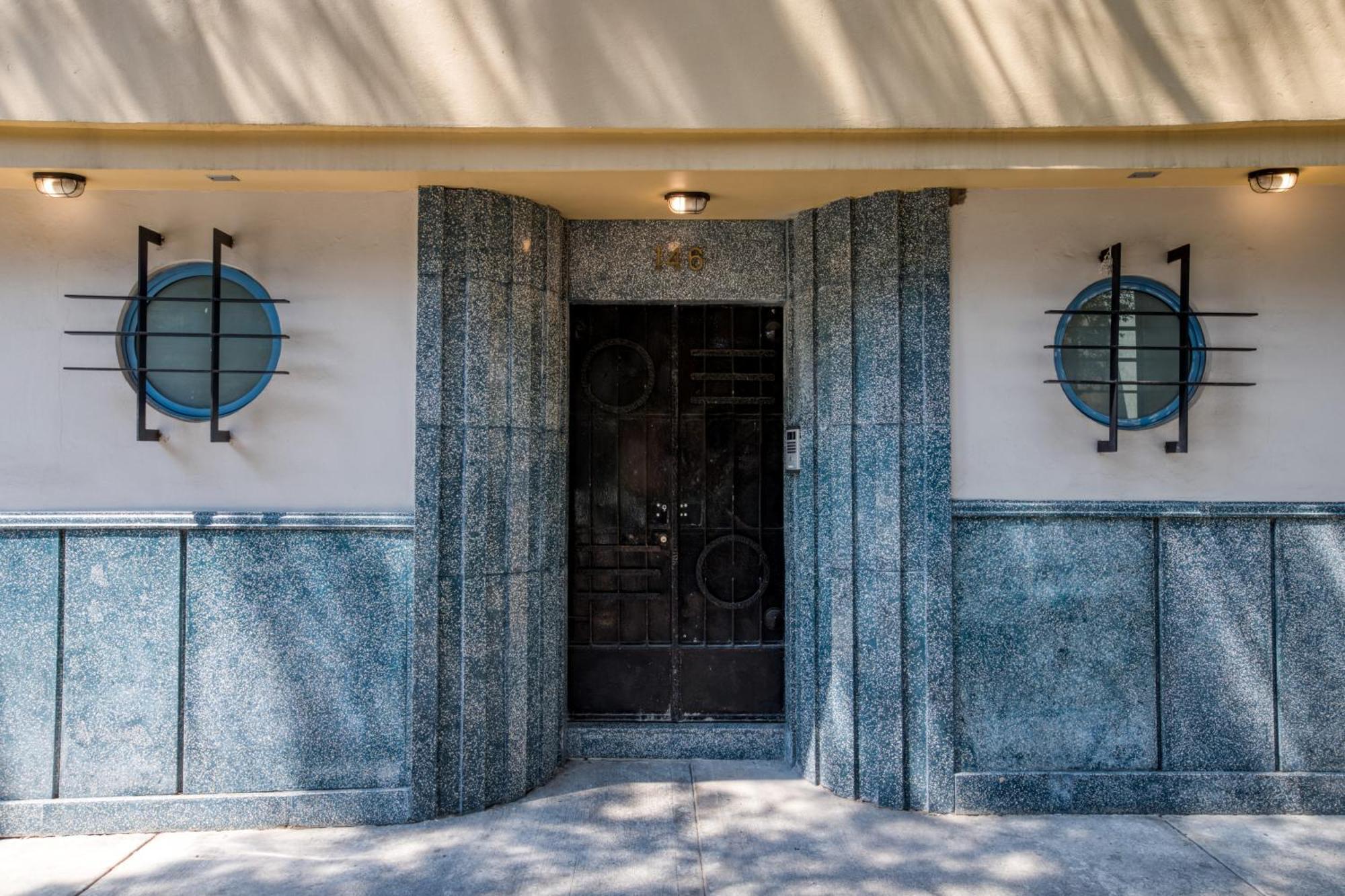 Vicente Suarez By Mr W Apartment Mexico City Exterior photo