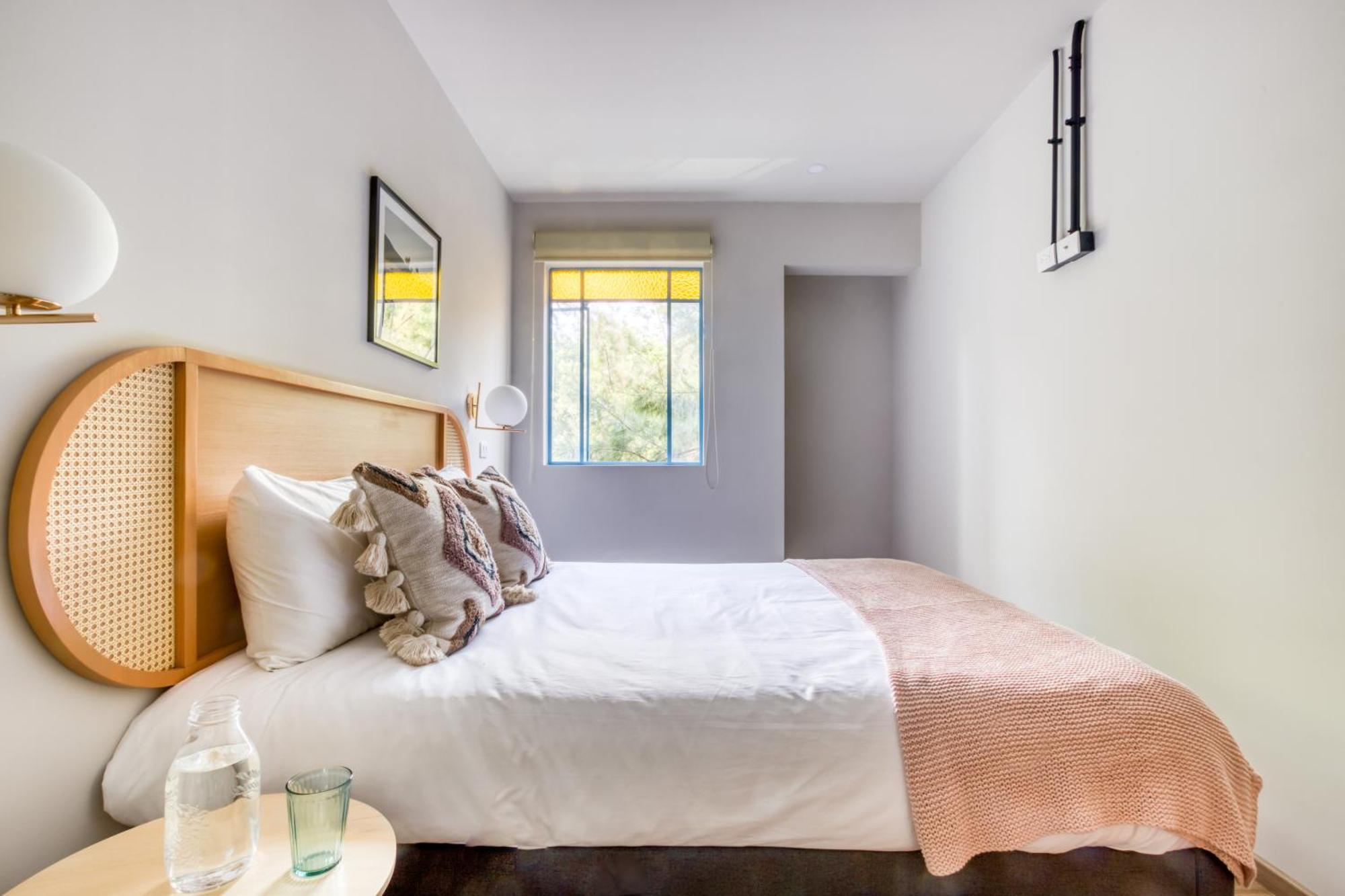 Vicente Suarez By Mr W Apartment Mexico City Room photo
