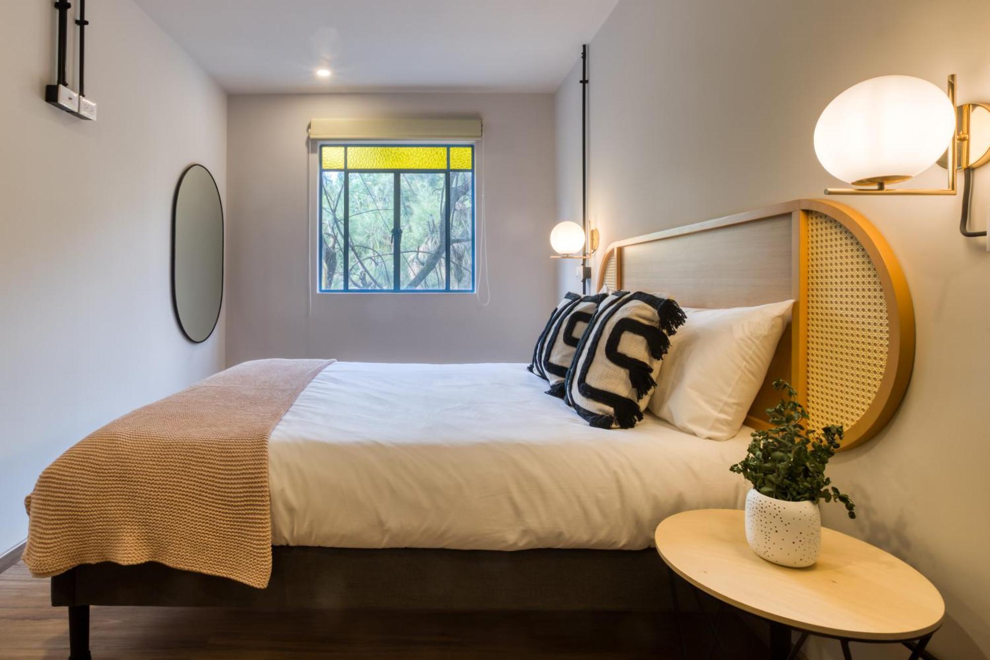 Vicente Suarez By Mr W Apartment Mexico City Room photo