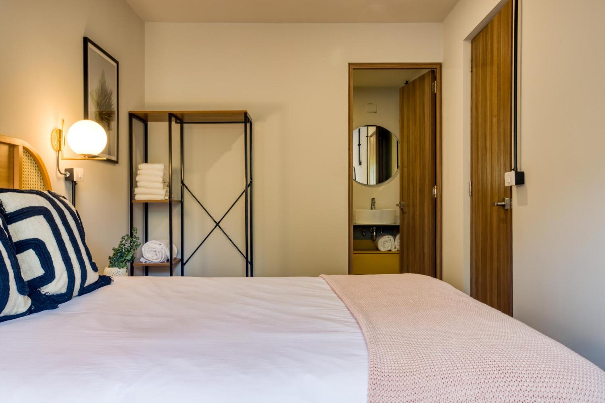 Vicente Suarez By Mr W Apartment Mexico City Room photo